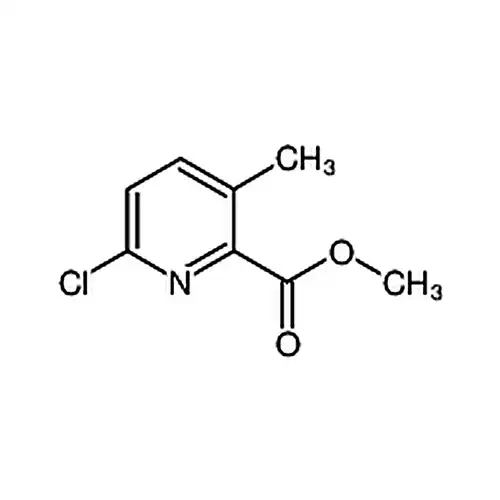 6-氯-3-甲基吡啶-2-羧酸甲酯