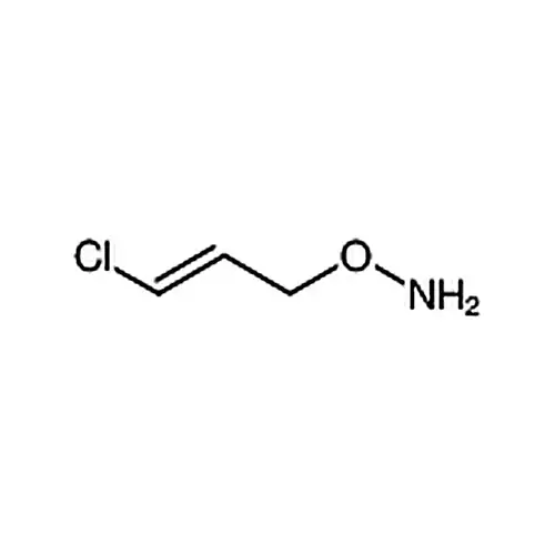 反式-3-氯-2-丙烯基羟胺