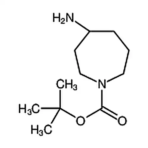 (S)-tert-Butyl 4-aminoazepane-1-carboxylate