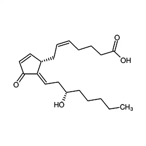 Δ12-Prostaglandin J2
