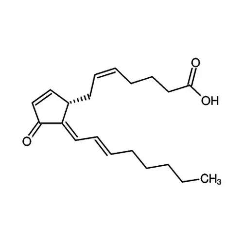 15-deoxy-Δ12，14-Prostaglandin J2 MaxSpec Standard