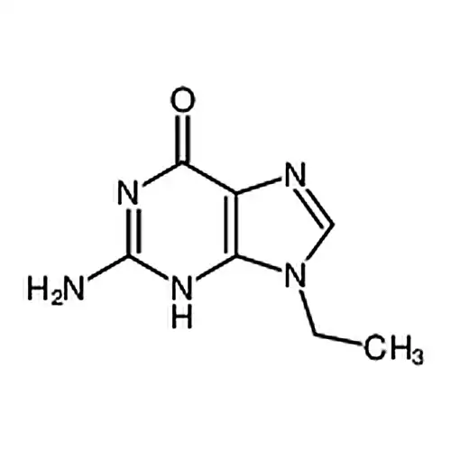 9-Ethylguanine