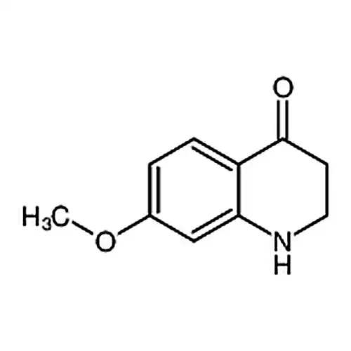7-甲氧基-2,3-二氢喹啉-4(1H)-酮