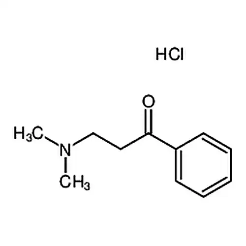 3-二甲氨基苯丙酮盐酸盐