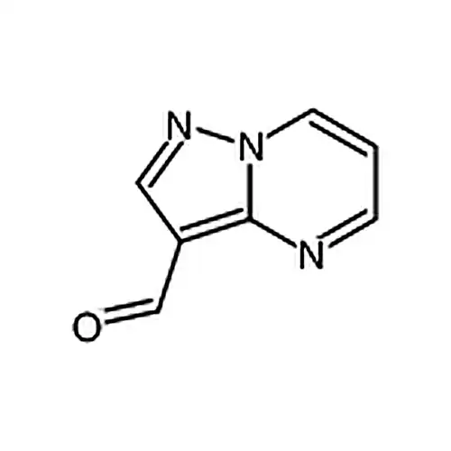 吡唑并[1，5-A]嘧啶-3-甲醛