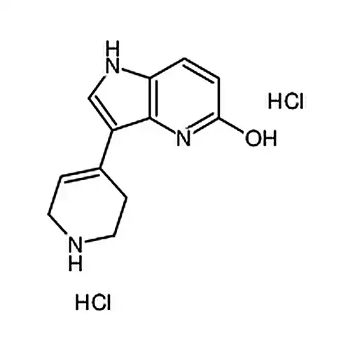 CP 93129 dihydrochloride
