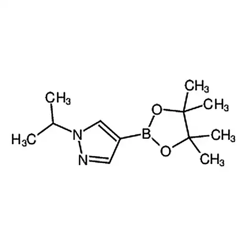 1-异丙基-4-吡唑硼酸频哪醇酯