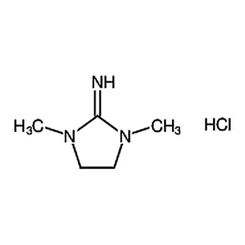 1,3-二甲基咪唑烷-2-亚胺盐酸盐