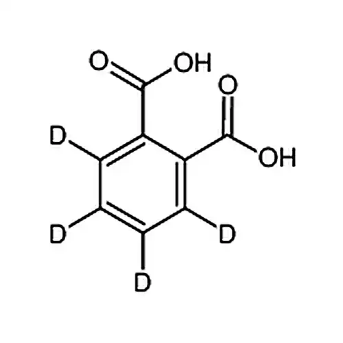 邻苯二甲酸-3，4，5，6-d4