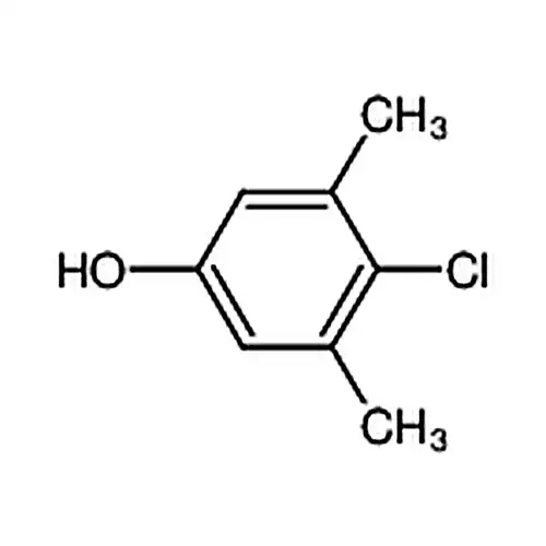 4-氯-3,5-二甲基苯酚