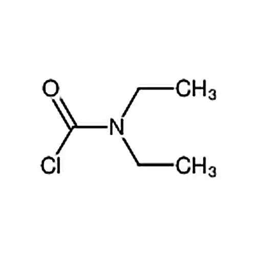 N,N-二乙基氯甲酰胺