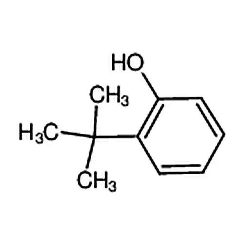 2-叔丁基苯酚