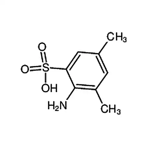 2-氨基-3,5-二甲基苯磺酸