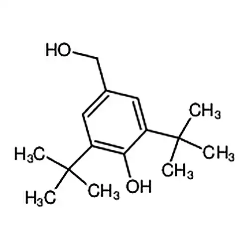 2,6-二叔丁基-4-羟甲基苯酚
