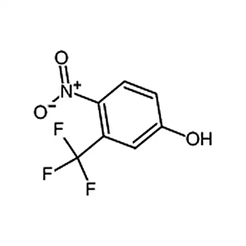 4-硝基-3-(三氟甲基)苯酚