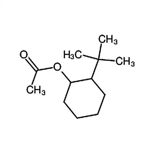 邻叔丁基环己基乙酸酯