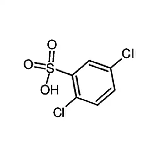 2,5-二氯苯磺酸 二水合物