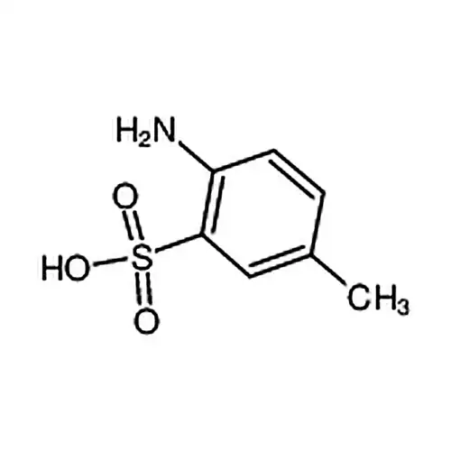 4-氨基甲苯-3-磺酸