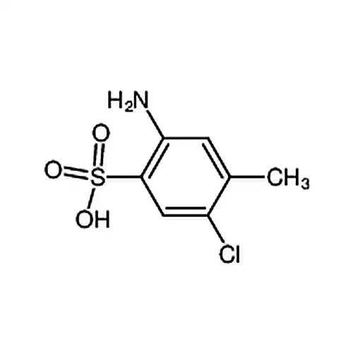 5-氨基-2-氯甲苯-5-磺酸