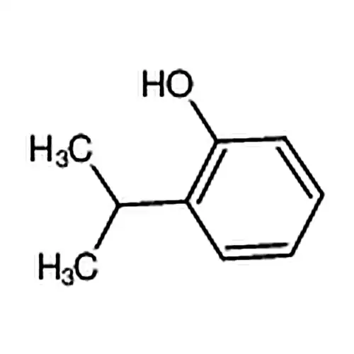 2-异丙基苯酚