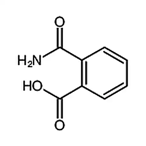 邻氨基甲酰苯甲酸