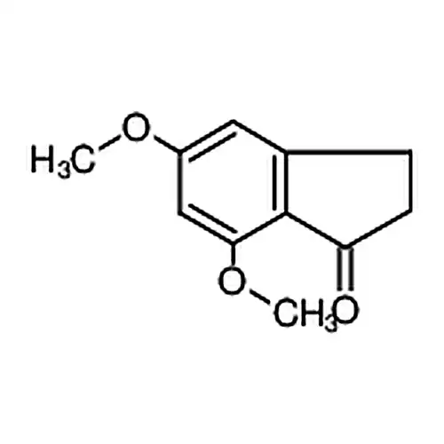 5,7-二甲氧基茚酮
