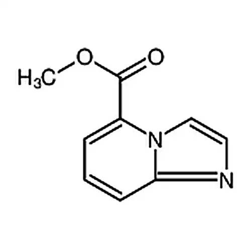 咪唑并[1,2-a]吡啶-5-甲酸甲酯