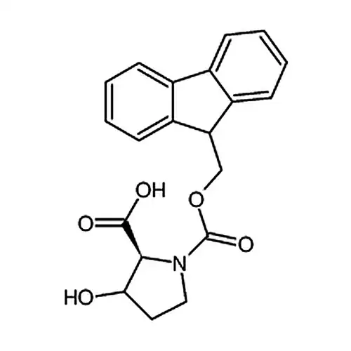 Fmoc-L-羟脯氨酸