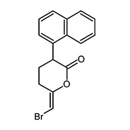 溴烯醇内酯