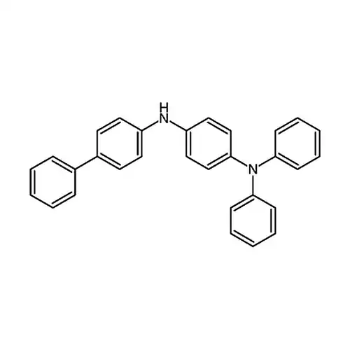 N-联苯-4-基-N',N'-二苯苯-1,4-二胺