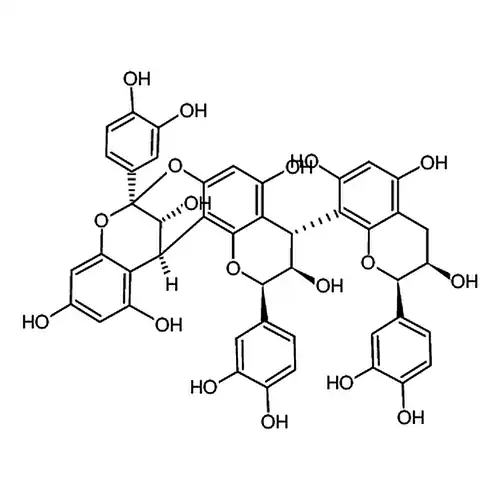 Cinnamtannin B-1