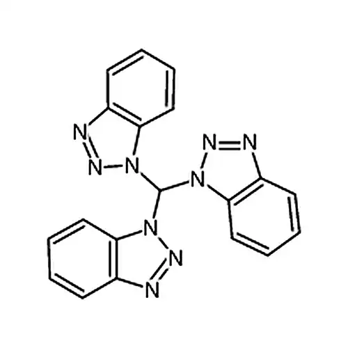 三-(1-苯并三唑基)甲烷