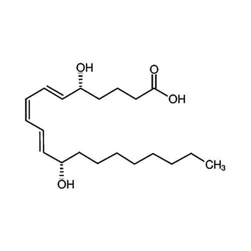 Leukotriene B3
