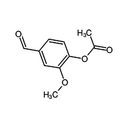 乙酰香兰素