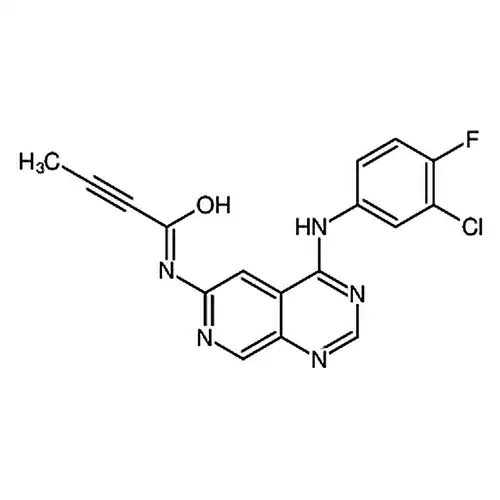 EGFR/ErbB-2/ErbB-4 inhibitor-3