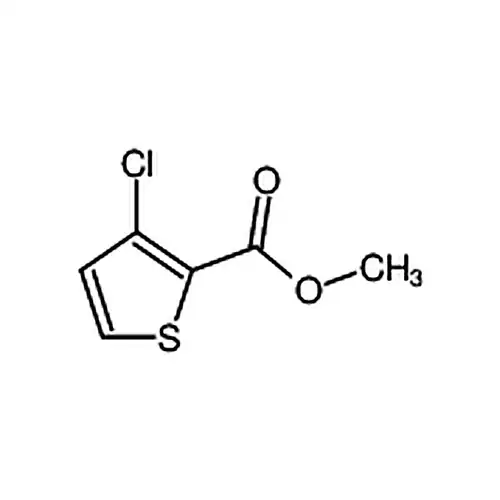 3-氯噻吩-2-羧酸甲酯