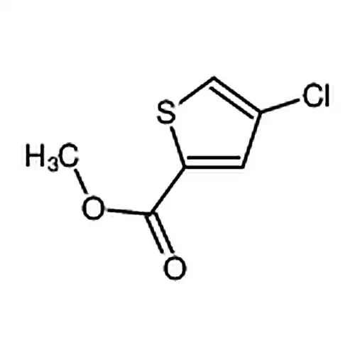 4-氯噻吩-2-羧酸甲酯