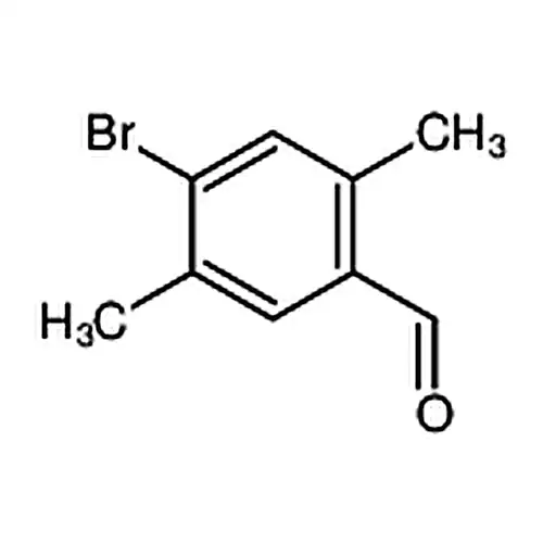 4-溴-2,5-二甲基苯甲醛