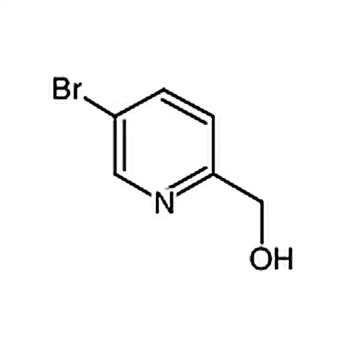 5-溴-2-吡啶甲醇