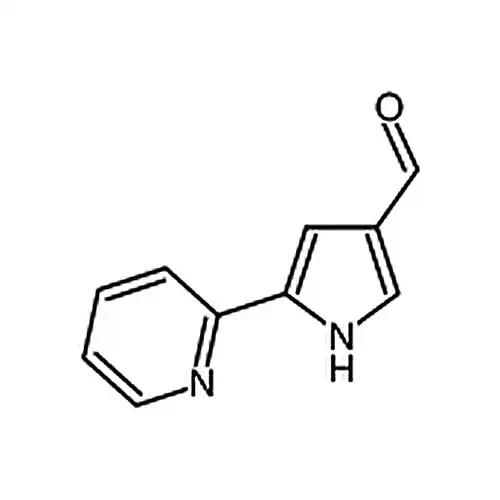 5-(吡啶-2-基)-1H-吡咯-3-甲醛