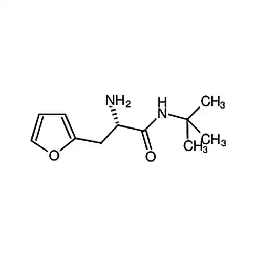 2-甲基丙-2-胺(S)-2-((叔-丁氧基羰基)氨基)-3-(呋喃-2-基)丙酸酯
