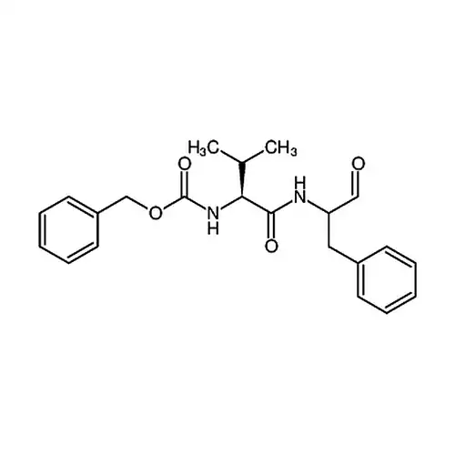 钙蛋白酶抑制剂III