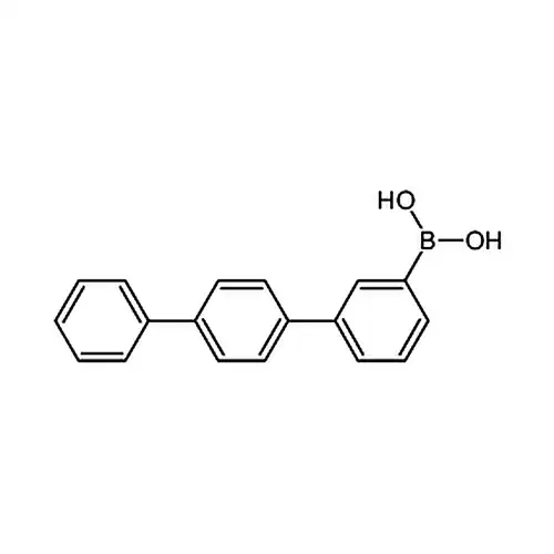 [1,1':4',1''-三联苯]-3-基硼酸