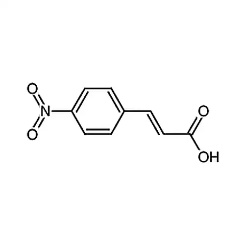 (E)-4-硝基肉桂酸