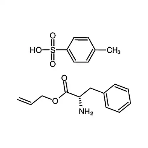 O-苯基-L-苯丙氨酸 对甲基苯磺酸盐