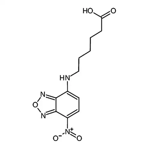 6-[(7-硝基-2,1,3-苯并恶二唑-4-基)氨基]己酸