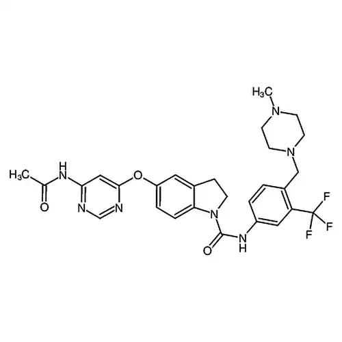 BBT594游离