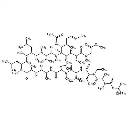 Alisporivir intermediate-1