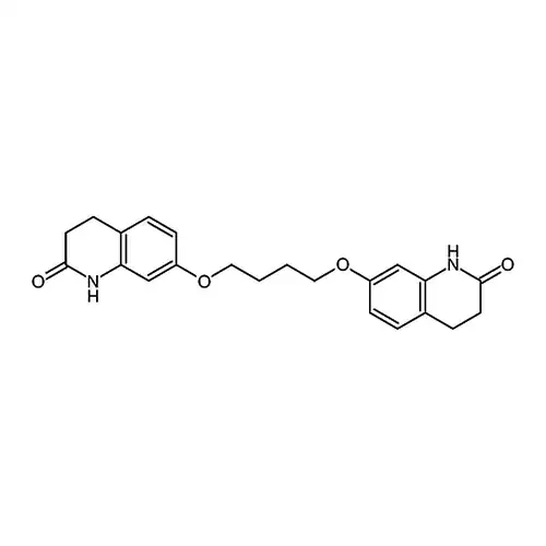 阿立哌唑杂质D