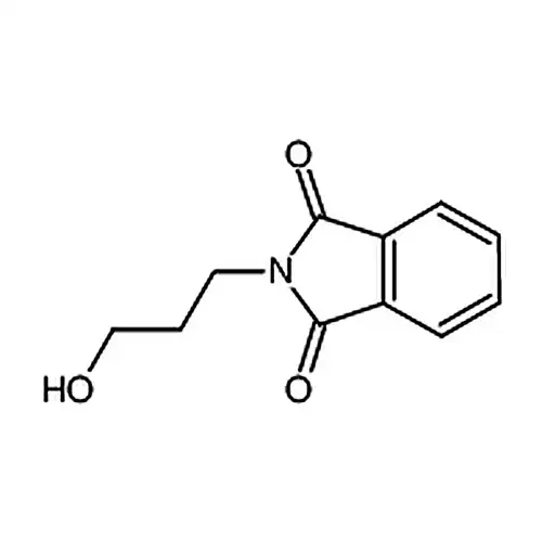2-(3-羟基丙基)异二氢吲哚-1,3-二酮